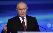 Путін хоче отримати Донеччину задарма