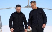 Зеленський і Стубб