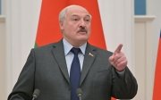 Лкашенко