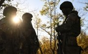 армія РФ