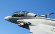Україна отримує ще більше винищувачів