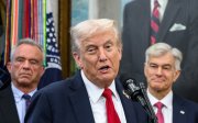 Трамп готує болючий удар по Кремлю