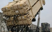 Німеччина анонсувала надання Україні Patriot