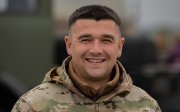 Як відпрацювала ППО 24-25 жовтня