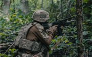 Малі Щербаки знову під контролем України
