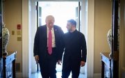 Переговори Зеленського та Трампа - нові подробиці