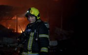 Атака РФ на Київ 25 жовтня - що відомо