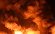 Українські воїни організували нову “бавовну” для росіян