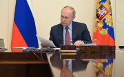 Путін не приховує, що боїться рішень Трампа