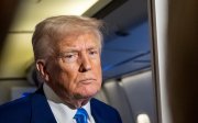 Трамп обіцяє, що не допустить Третю світову