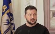 Зеленський