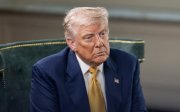 Трамп знову посилює тиск на Україну