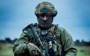ССО знищують російських окупантів у Покровську