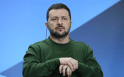 Зеленський