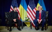 Зеленський і Трамп