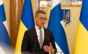 Стубб вірить, що Трамп буде боротися за перемогу України