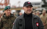Навроцький приємно здивував українців