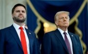 У США почалися протести проти політики Трампа