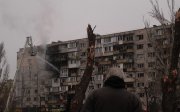 У Києві продовжує зростати кількість постраждалих