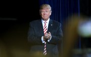 План Трампа є абсолютно невигідним для України