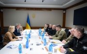 Україна та США проведуть важливі переговори