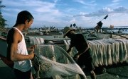 Французькі рибалки роблять свій внесок у перемогу України