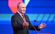 Путін хоче позбавити Україну найближчих союзників