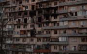 Кількість загиблих у Києві зросла до семи осіб