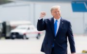 Трамп налаштований швидко завершити війну РФ проти України