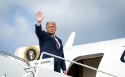 Трамп допускає, що Зеленський відкине його план