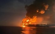 Результати нової “бавовни” в Росії