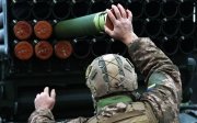 Що відбувається на Запоріжжі