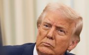 Трамп отримав підтримку з боку ЄС