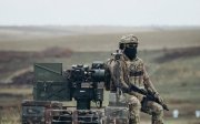Українські війська поліпшили тактичне становище в Покровську