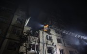 Наслідки атаки Росії на Дніпропетровщину — що відомо