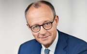 Який план для України підготував Мерц