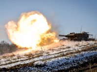 Втрати РФ на війні в Україні – Генштаб оновив дані 30 грудня