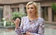 Захарова намагається залякати Варшаву