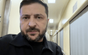 Зеленський