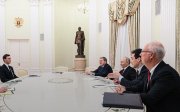 Путін чітко дав зрозуміти, що збирається продовжувати війну