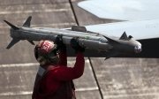 Ракети Sidewinder для України - перші подробиці