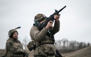 Ситуація в Куп'янську - останні подробиці