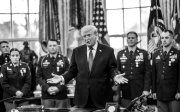 США пообіцяли, що захистять Україну від РФ