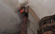Кількість жертв та потерпілих у Києві та області продовжує зростати
