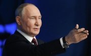 Путін може воювати ще довго