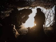 Бої за Гуляйполе і Степногірськ – у ЗСУ висміяли заяви РФ щодо захоплення міст