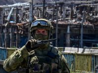Бої за Гуляйполе – у ЗСУ пояснили, чому Росії важливо взяти місто