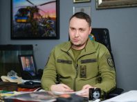 Буданов вважає, що після України Росія може напасти на країни Балтії
