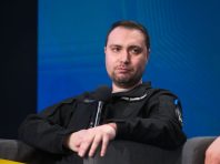 Буданов заявив, що Путіна все більше закликають закінчити війну