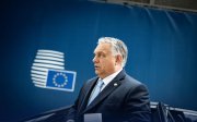 Орбан знову захищає інтереси Росії